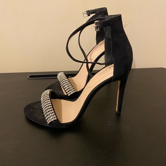 Never Worn, Aldo Larenna heels - Picture 2 of 3